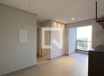 Apartamento · 52m² · 2 Quartos · 1 Vaga · Apartamento à Venda - Alphaville, 2 Quartos,  52 m² - Barueri