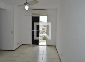 Apartamento · 65m² · 3 Quartos · 1 Vaga · Apartamento à Venda - Cachambi, 3 Quartos,  65 m² - Rio de Janeiro