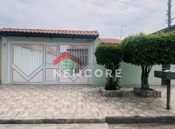 Casa · 96m² · 2 Quartos · 5 Vagas · Casa em Rua Santana - Agenor de Campos - Mongaguá/SP