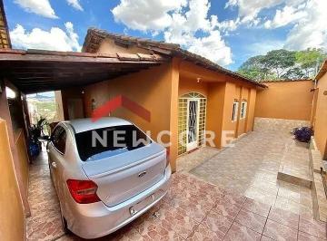 Casa · 250m² · 6 Quartos · 2 Vagas · Casa em  Rua Emílio de Menezes - Santa Maria - Belo Horizonte/MG