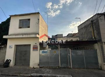 Casa · 180m² · 4 Quartos · 2 Vagas · Casa em  Avenida Francisco de Santa Maria - Parque Colonial - São Paulo/SP