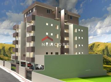 Apartamento · 180m² · 3 Quartos · 2 Vagas · Apartamento em  Rua Brás Rodrigues Chaves - Fonte Grande - Contagem/MG