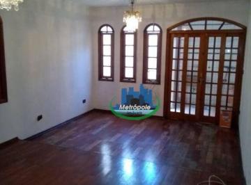 1922a4092cddbb0430722fbed0dec7d7dc2c00bc · Casa à venda, 90 m² por R$ 550.000,00 - Parque Continental - Guarulhos/SP