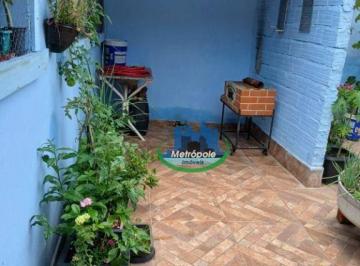 69afa06f4909efe873a315a6d07b6ae334bb2754 · Casa com 2 dormitórios à venda, 120 m² por R$ 250.000,00 - Parque Mikail - Guarulhos/SP