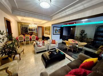 Foto 01 · Apartamento, Itaigara, Salvador, BA