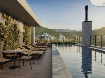 8 · Apartamento de 68m² com 2 quartos no Saco Grande