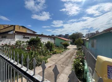 2- · Terreno com 625m² no Estreito