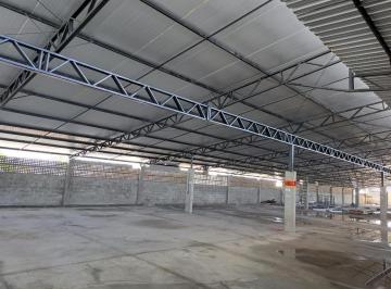 36855_iY9lP2P7JXDbEB3_36855679cb929e55db.jpg · Galpão comercial à venda, 4475m² - Carianos - Florianópolis/SC