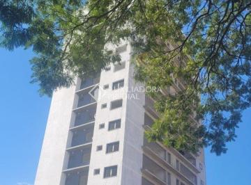 Apartamento · 63m² · 2 Quartos · 1 Vaga · Lançamento no bairro Jardim Botânico em Porto Alegre