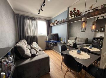 22122_i6Yuq3_22122679ce8bae5651.jpg · Apartamento à Venda 02 Quartos Lazer completo Zona Noroeste Santos