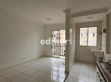 Apartamento · 50m² · 2 Quartos · Apartamento à venda - no Parque Erasmo Assunção