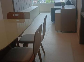 Apartamento de 2 quartos, Praia Grande · Prédio novo pronto para entrega. lindo lazer total.