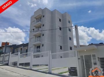 Foto 01 · Apartamento - Chácara São Luiz