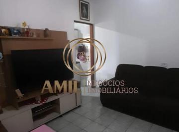 Foto 01 · Imperdível! Casa à venda em São José dos Campos-SP, Jardim Santa Inês I. 2 quartos, 3 salas, 2 banhe