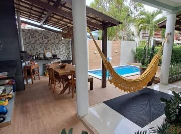 Foto 01 · Casa, Buraquinho, Lauro de Freitas, BA