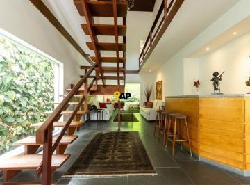 Foto 01 · Casa de luxo em condomínio no Fazenda Morumbi, São Paulo-SP: 3 suítes, 6 vagas, 275m² de área - Impe