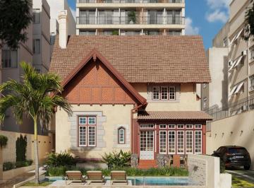 Apartamento de 1 quarto, Rio de Janeiro · Ipanema - Studio com lazer, segurança, pertinho da Praia - Moradia e Investidor