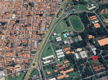 Foto 02 · Terreno, Vila Alemã, Rio Claro, SP