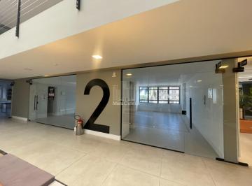 Foto 01 · Sala comercial pronta para utilização imediata