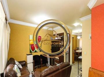 Foto 01 · Casa em condomínio com 3 suítes e 3 vagas no Carrão