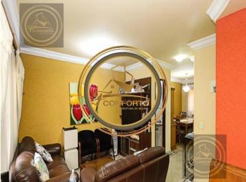 Foto 01 · Casa em condomínio com 3 suítes e 3 vagas no Carrão