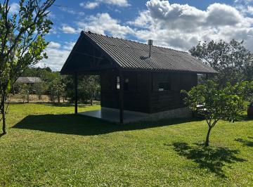 Rural , Gravataí · CHÁCARA 1.200 m² – MORUNGAVA, GRAVATAÍ/RS