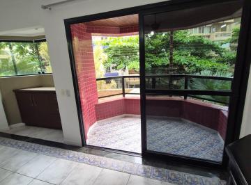 Apartamento de 4 quartos, Guarujá · Excelente apartamento pronto ao lado do Trilplex do Lula / Otima localização