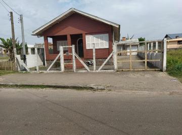 Casa · 4 Quartos · 1 Vaga · Casa à venda - no Centro