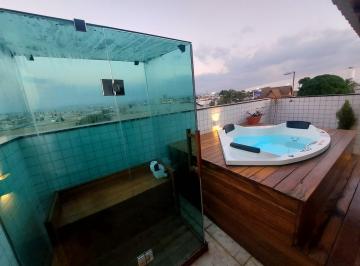 1be65d644c14f3ba047ae5732f51dc21.jpeg · Cobertura com 4 quartos à venda em Contagem, no bairro Arvoredo