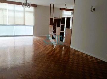 Apartamento · 216m² · 3 Quartos · 2 Vagas · Apartamento à Venda em Cerqueira César - São Paulo/SP.