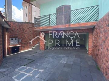 Casa · 329m² · 4 Quartos · 4 Vagas · Casa à Venda na Freguesia do Ó - 329m² com 4 Dormitórios, Suíte e Quintal com Churrasqueira
