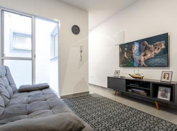 Apartamento · 41m² · 1 Quarto · Apartamento Novo á Venda na Vila Guilherme , próximo Av: Gen. Ataliba Leonel
