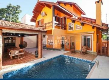 Casa de 3 quartos, São Paulo · Sobrado com 3 Quartos e 6 banheiros à Venda, 392 m² por R$ 3.200.000