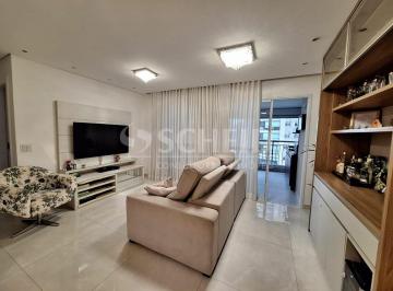 Apartamento · 80m² · 2 Quartos · 1 Vaga · Apartamento 2 Quartos a venda no Jardim Prudência