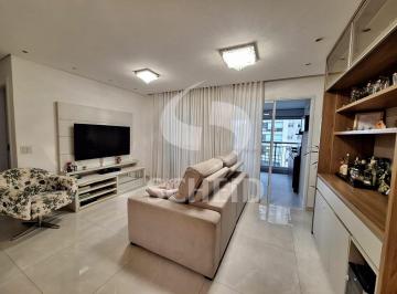 Apartamento · 80m² · 2 Quartos · 1 Vaga · Apartamento a venda de 80,00m² útil, com 2 quartos e 1 vaga na Vila Santa Catarina!