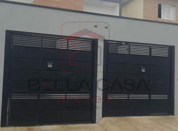 Casa · 157m² · 3 Quartos · 2 Vagas · Sobrado Mooca novo 3 dormitórios 1 suite sala ampla 2 vagas
