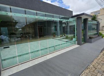 Casa de 4 quartos, Vicente Pires · Rua 06, moderna, quintal, varanda, piscina