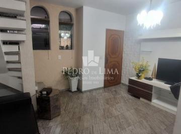 Casa · 110m² · 2 Quartos · 2 Vagas · Sobrado Frontal na Vila Matilde
