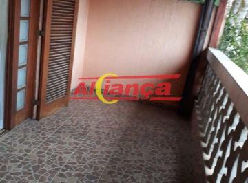 Casa · 210m² · 3 Quartos · 5 Vagas · SOBRADO NO JARDIM CITY