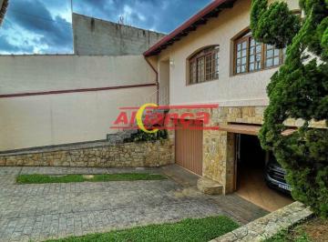 Casa · 402m² · 3 Quartos · 5 Vagas · Casa assobradada de 420m a venda no Torres Tibagy