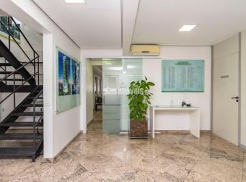 Comercial · 350m² · 6 Vagas · Sala comercial duplex de 350m² com terraço privativo no miolo do Itaim Bibi