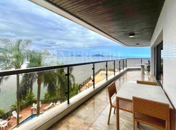 66462a134a8e4a5ef5975aaf9759d025e8064955 · Apartamento no Guarujá, Praia das Astúrias, 4 Quartos, Sendo Suítes e Sacada com Vista Mar - Mercuri