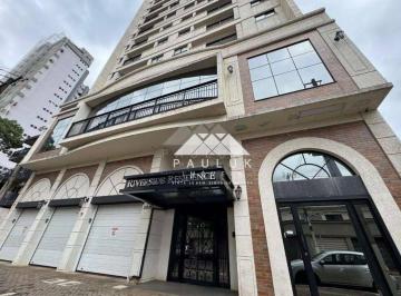 b32ccfe9129cc923b2cc8a515cdfff6427b58b30 · Apartamento com 2 dormitórios à venda, 54 m² por R$ 800.000,00 - Edifício Riverside Residence - Foz 