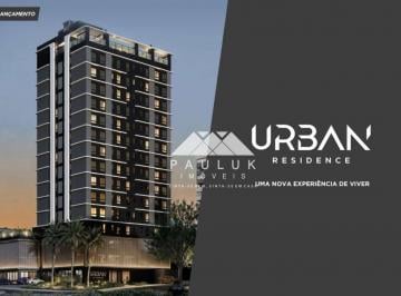 cbf08fcec86942a8e4cbd0ce4b8871daabb638cc · Studio à venda, 31 m² por R$ 415.000 - Urban Residence - Foz do Iguaçu/PR