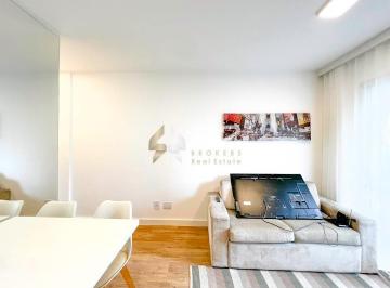 Apartamento · 50m² · 2 Quartos · 1 Vaga · Apartamento Mobiliado Locação 2 quartos na Vila Leopoldina - São Paulo, SP