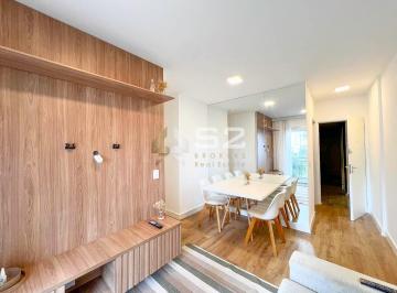 Apartamento · 50m² · 2 Quartos · 1 Vaga · Apartamento Mobiliado Locação 2 quartos na Vila Leopoldina - São Paulo, SP