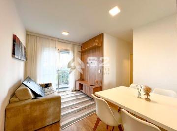 Apartamento · 50m² · 2 Quartos · 1 Vaga · Apartamento Mobiliado Locação 2 quartos na Vila Leopoldina - São Paulo, SP