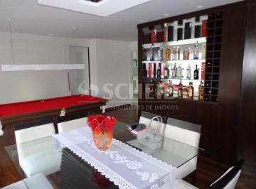 Apartamento · 70m² · 3 Quartos · 1 Vaga · VENDA DE APARTAMENTO NO PANAMBY