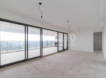 Apartamento · 165m² · 3 Quartos · 2 Vagas · Apartamento á Venda no Brooklin com 165m², 3 quartos sendo 3 suítes, 2 vagas.