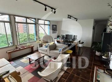 Apartamento · 183m² · 4 Quartos · 3 Vagas · LINDO APARTAMENTO A VENDA NO JARDIM PAULISTA